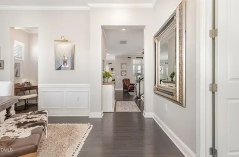 1701 Highpoint Street Wake Forest NC 27587