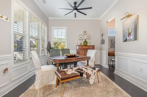 1701 Highpoint Street Wake Forest NC 27587