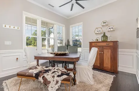 1701 Highpoint Street Wake Forest NC 27587