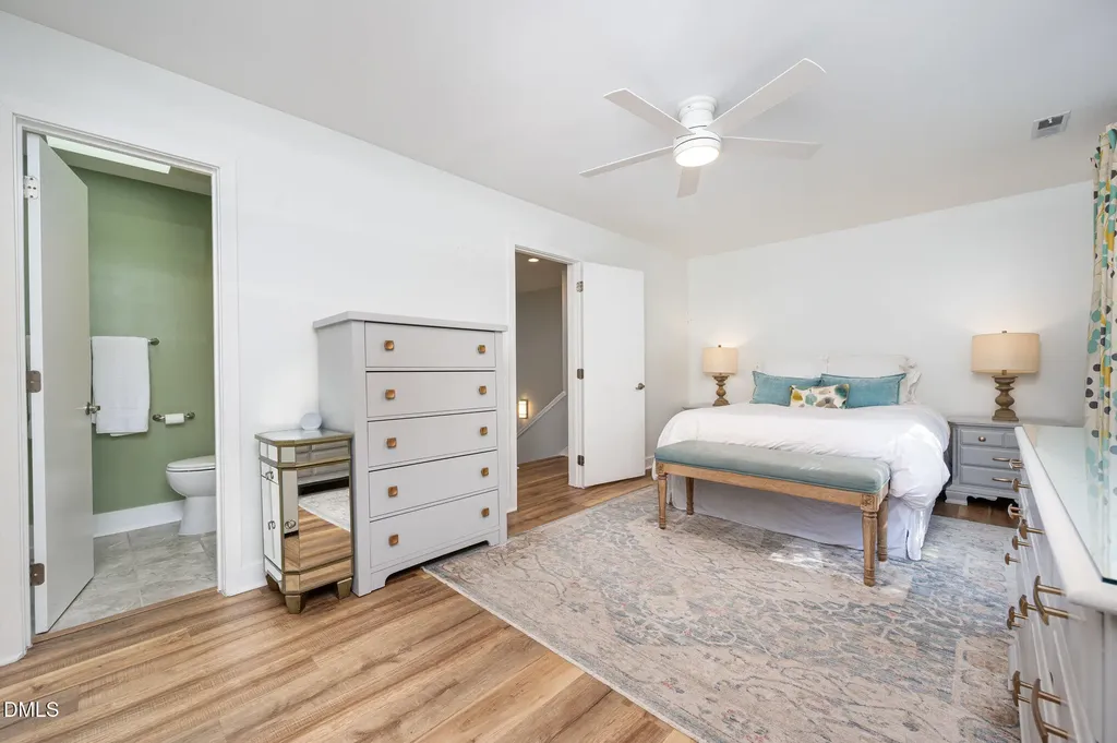 2 Vauxhall Place Chapel Hill NC 27517