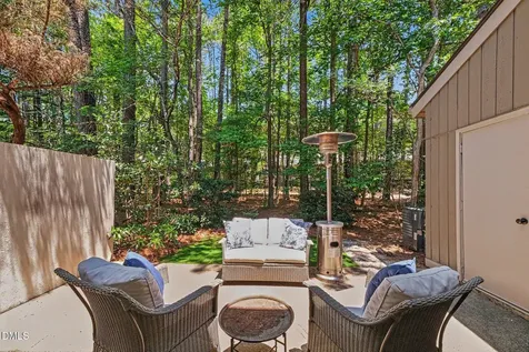 2 Vauxhall Place Chapel Hill NC 27517