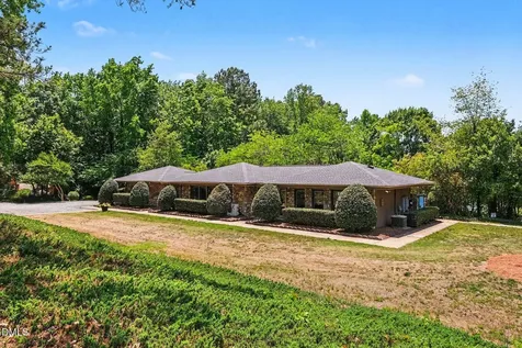 2 Vauxhall Place Chapel Hill NC 27517