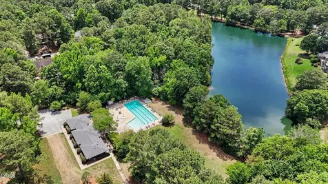2 Vauxhall Place Chapel Hill NC 27517