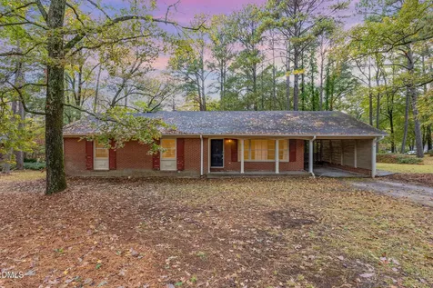 1612 Lynne Avenue Henderson NC 27536