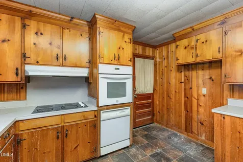 1612 Lynne Avenue Henderson NC 27536