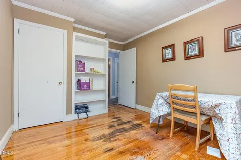 1612 Lynne Avenue Henderson NC 27536