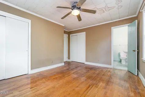 1612 Lynne Avenue Henderson NC 27536