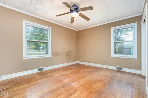 1612 Lynne Avenue Henderson NC 27536
