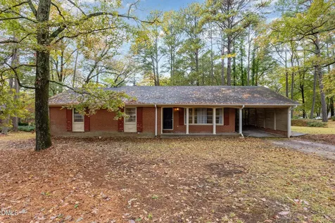 1612 Lynne Avenue Henderson NC 27536
