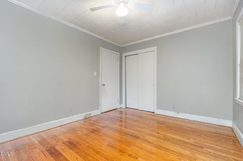 1612 Lynne Avenue Henderson NC 27536