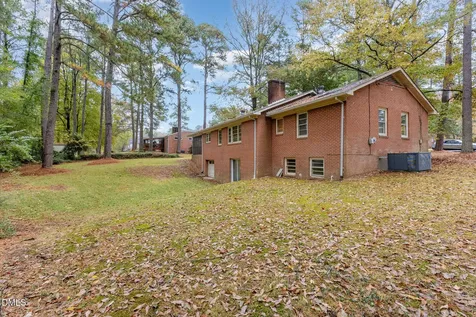 1612 Lynne Avenue Henderson NC 27536