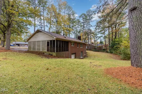 1612 Lynne Avenue Henderson NC 27536
