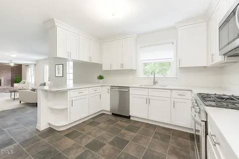 1612 Lynne Avenue Henderson NC 27536
