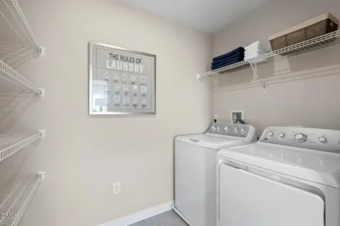 562 Freedom Trail Drive Willow Springs NC 27592