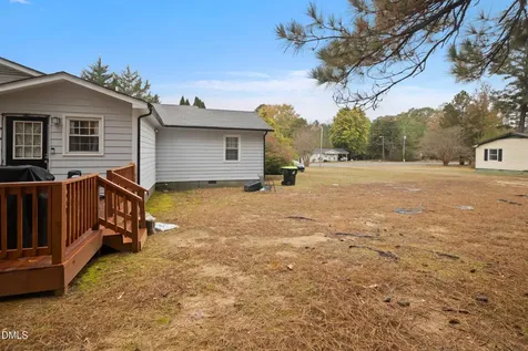 2930 Thomas Road Henderson NC 27537