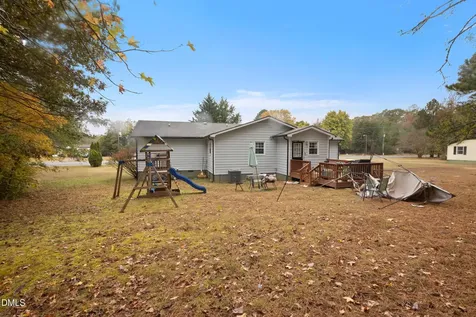 2930 Thomas Road Henderson NC 27537
