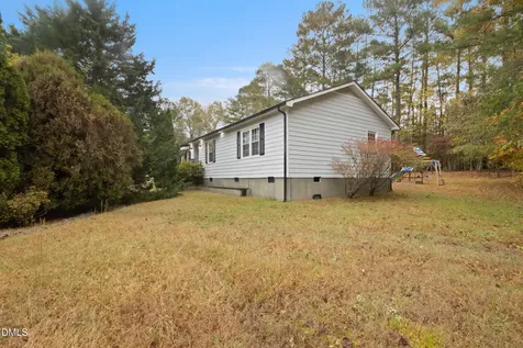 2930 Thomas Road Henderson NC 27537