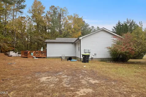 2930 Thomas Road Henderson NC 27537