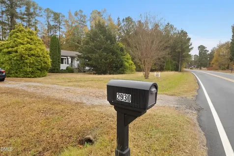 2930 Thomas Road Henderson NC 27537