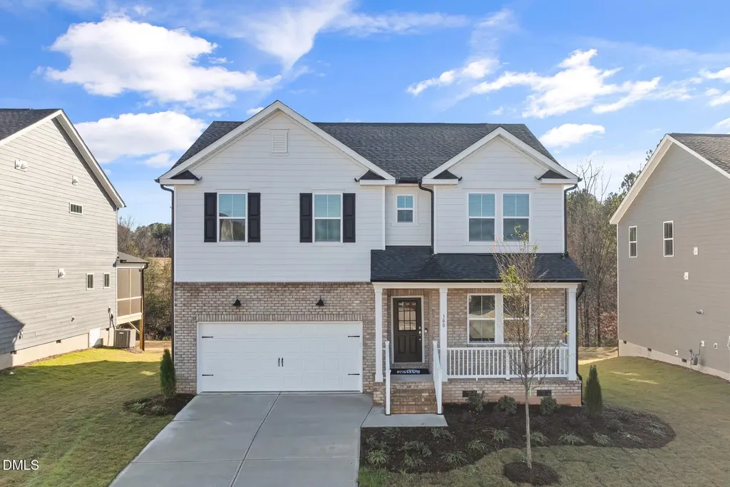 300 Bridle Brook Way Fuquay Varina NC 27526