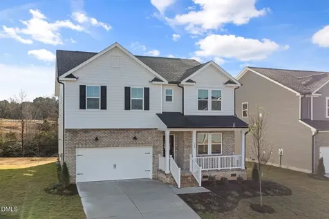 300 Bridle Brook Way Fuquay Varina NC 27526