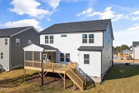 300 Bridle Brook Way Fuquay Varina NC 27526