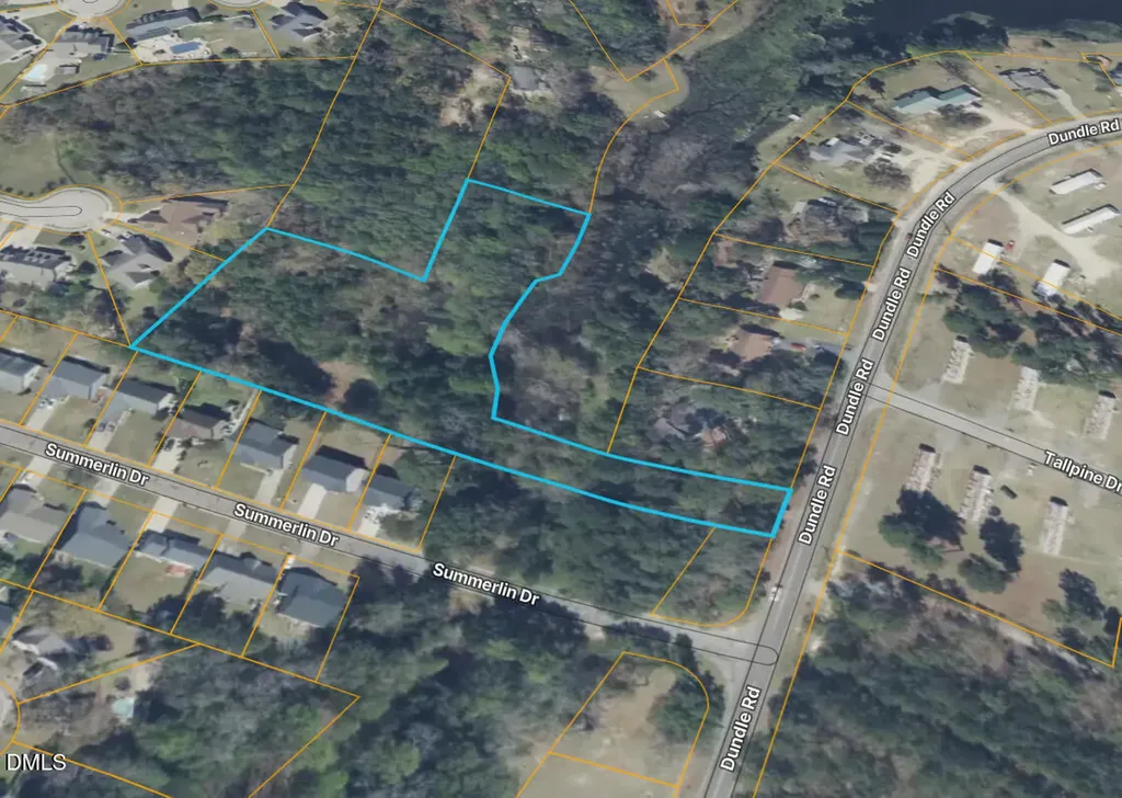 0 Dundle Road Fayetteville NC 28306