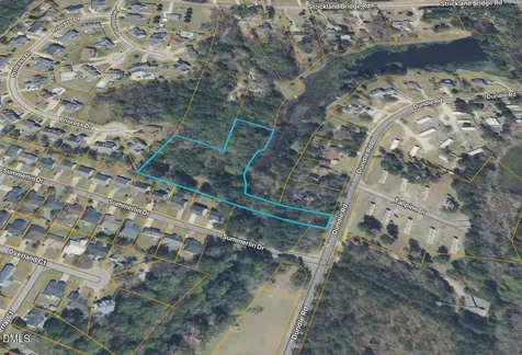 0 Dundle Road Fayetteville NC 28306