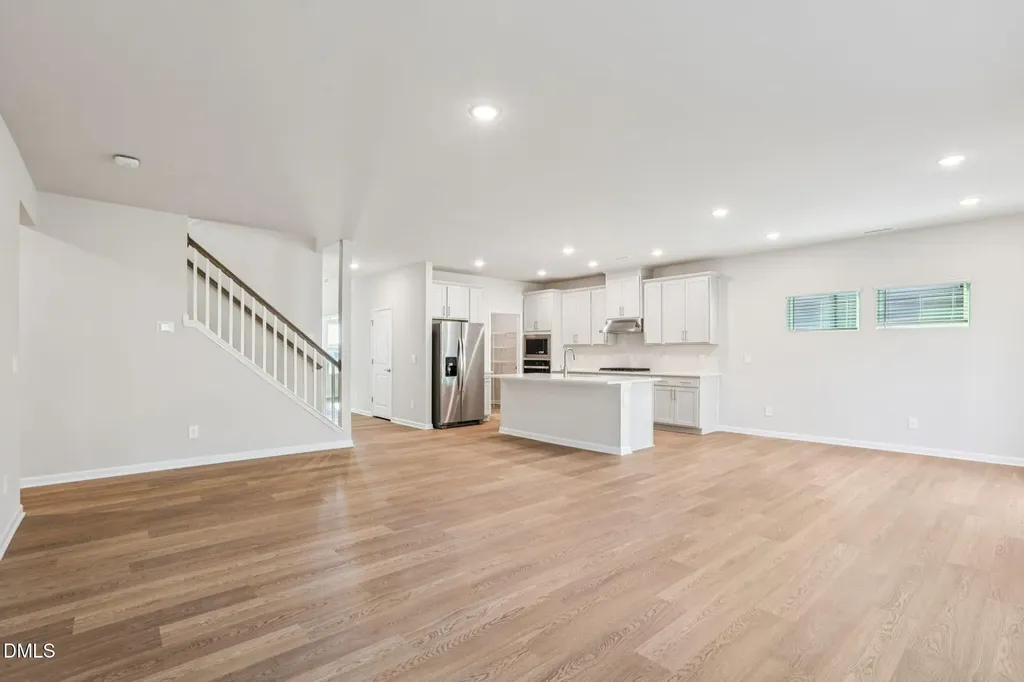 544 Bridger Drive Garner NC 27529