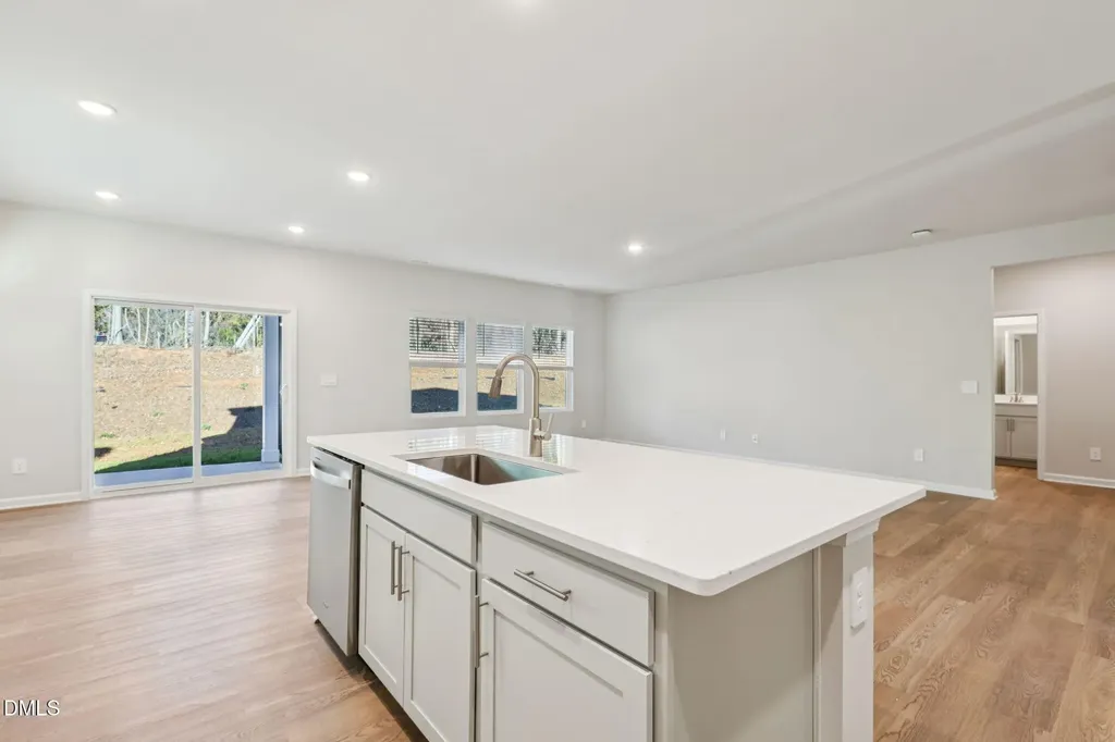 544 Bridger Drive Garner NC 27529