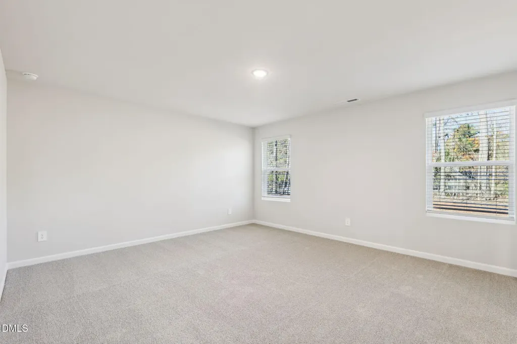 544 Bridger Drive Garner NC 27529