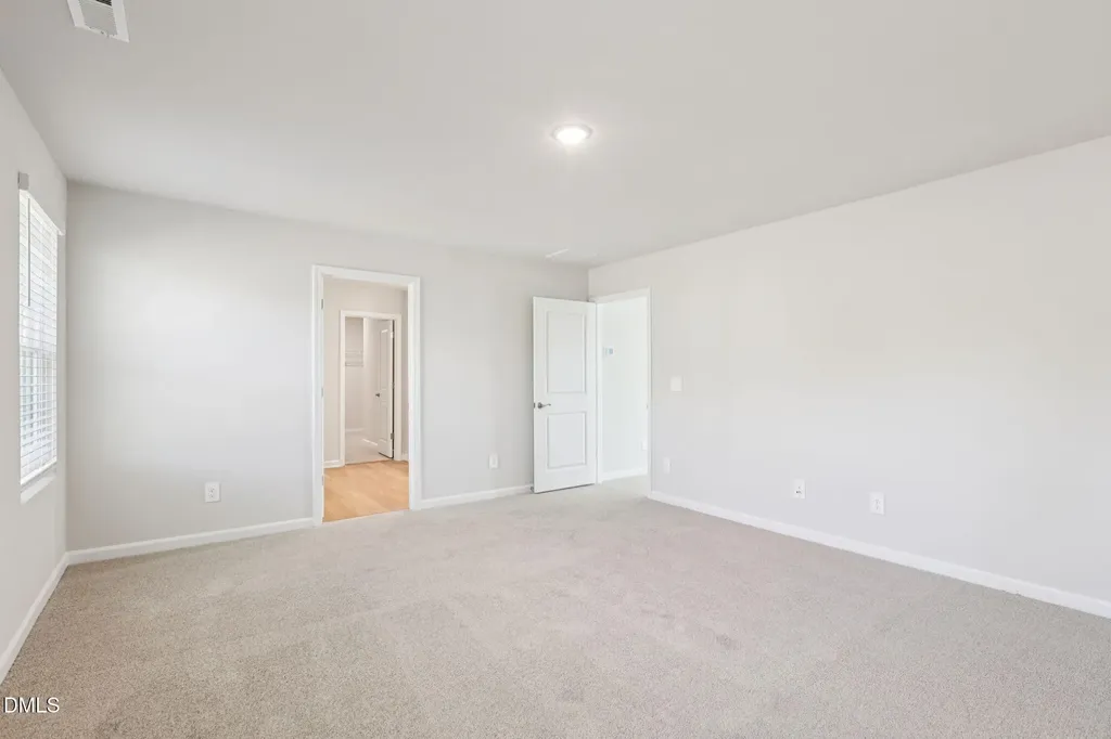 544 Bridger Drive Garner NC 27529