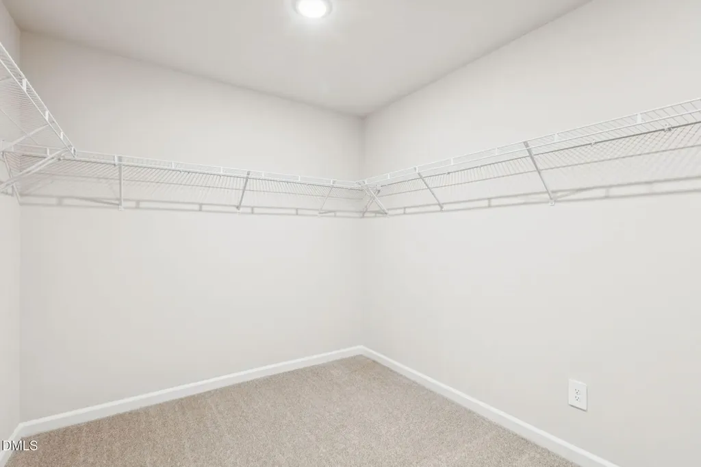 544 Bridger Drive Garner NC 27529
