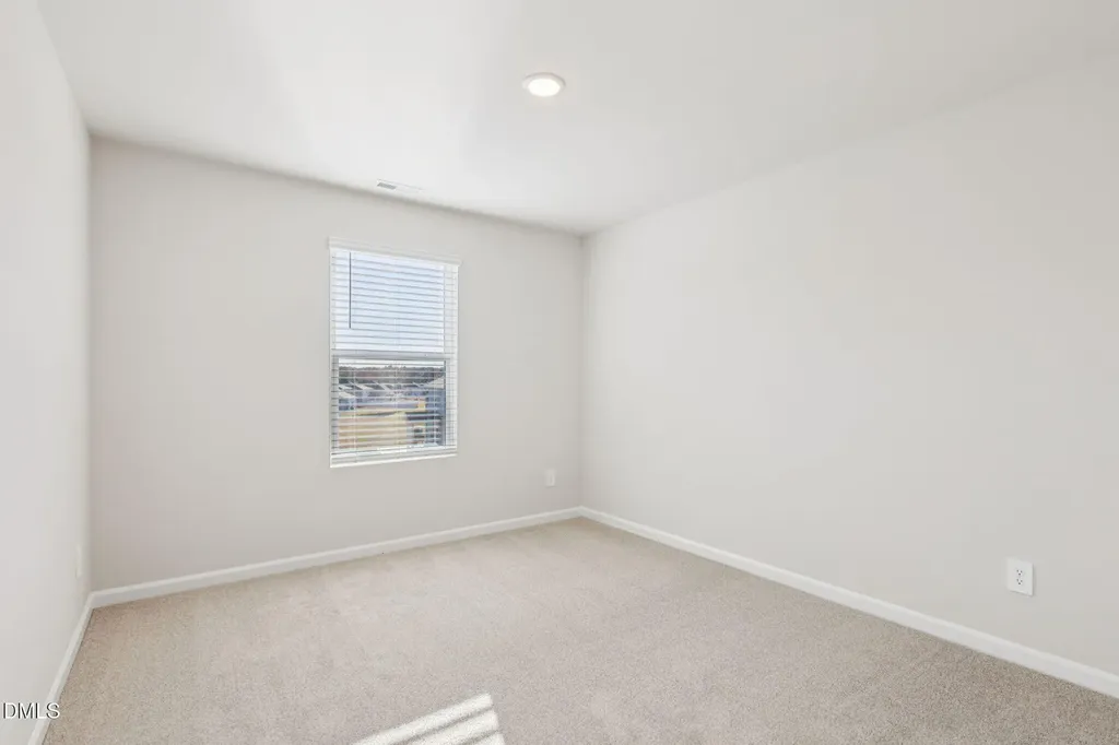 544 Bridger Drive Garner NC 27529