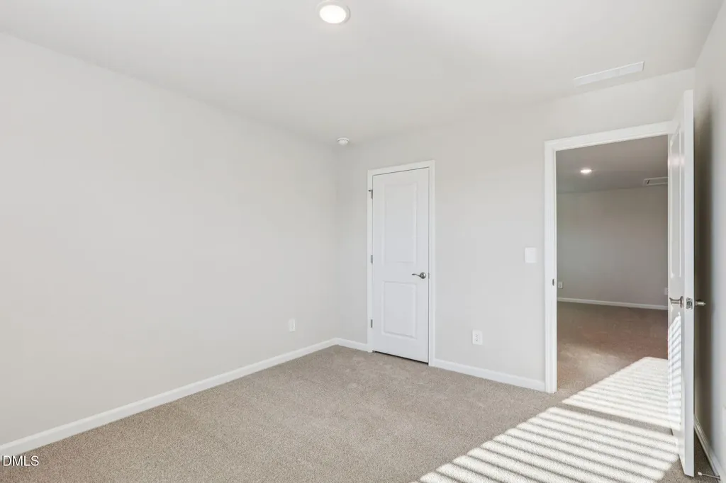 544 Bridger Drive Garner NC 27529