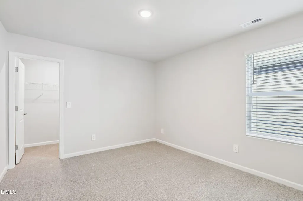 544 Bridger Drive Garner NC 27529