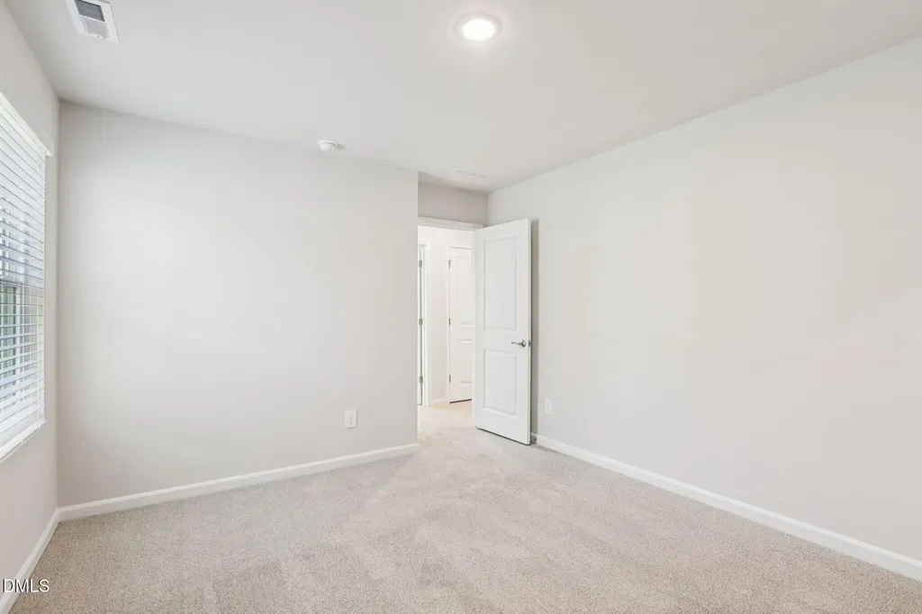 544 Bridger Drive Garner NC 27529