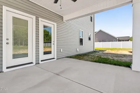 189 Thistle Court Sanford NC 27332