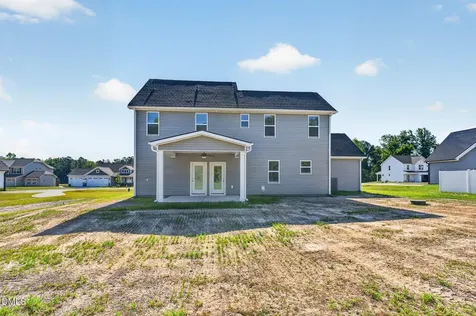 189 Thistle Court Sanford NC 27332