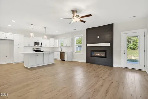 189 Thistle Court Sanford NC 27332