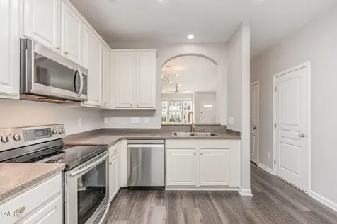 7824 Silverthread Lane Raleigh NC 27617