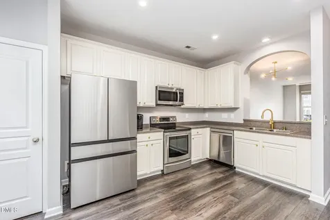 7824 Silverthread Lane Raleigh NC 27617