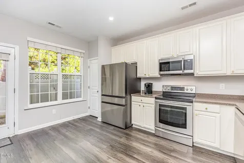 7824 Silverthread Lane Raleigh NC 27617