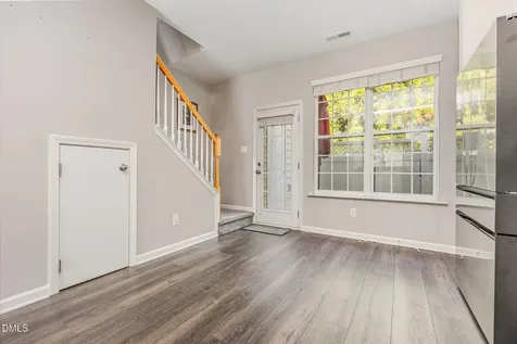 7824 Silverthread Lane Raleigh NC 27617