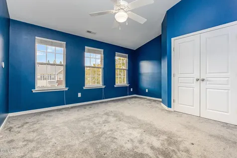 7824 Silverthread Lane Raleigh NC 27617