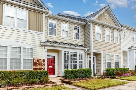 7824 Silverthread Lane Raleigh NC 27617