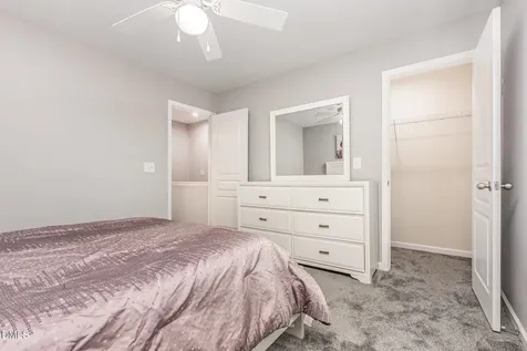 7824 Silverthread Lane Raleigh NC 27617
