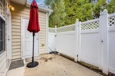 7824 Silverthread Lane Raleigh NC 27617