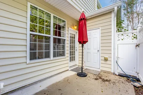 7824 Silverthread Lane Raleigh NC 27617