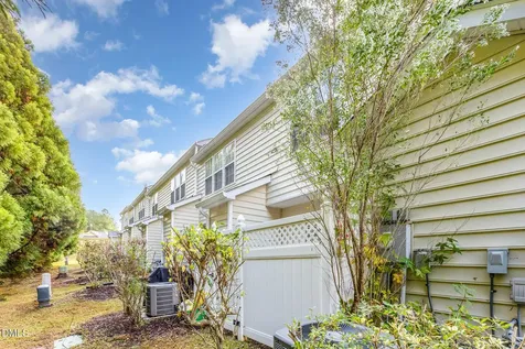 7824 Silverthread Lane Raleigh NC 27617
